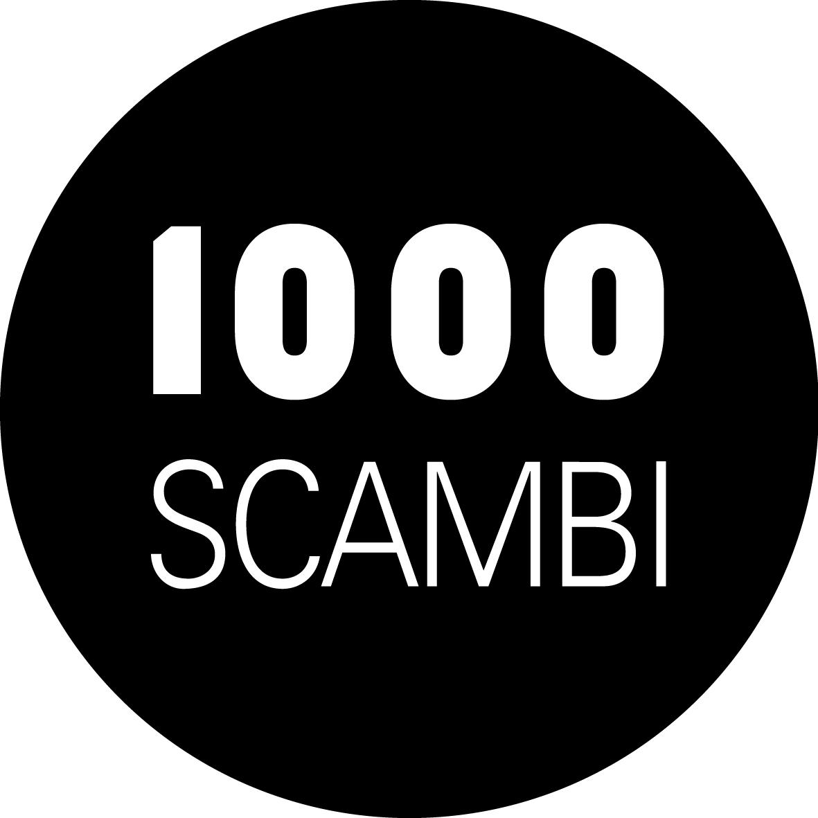 Logo 1000 Scambi